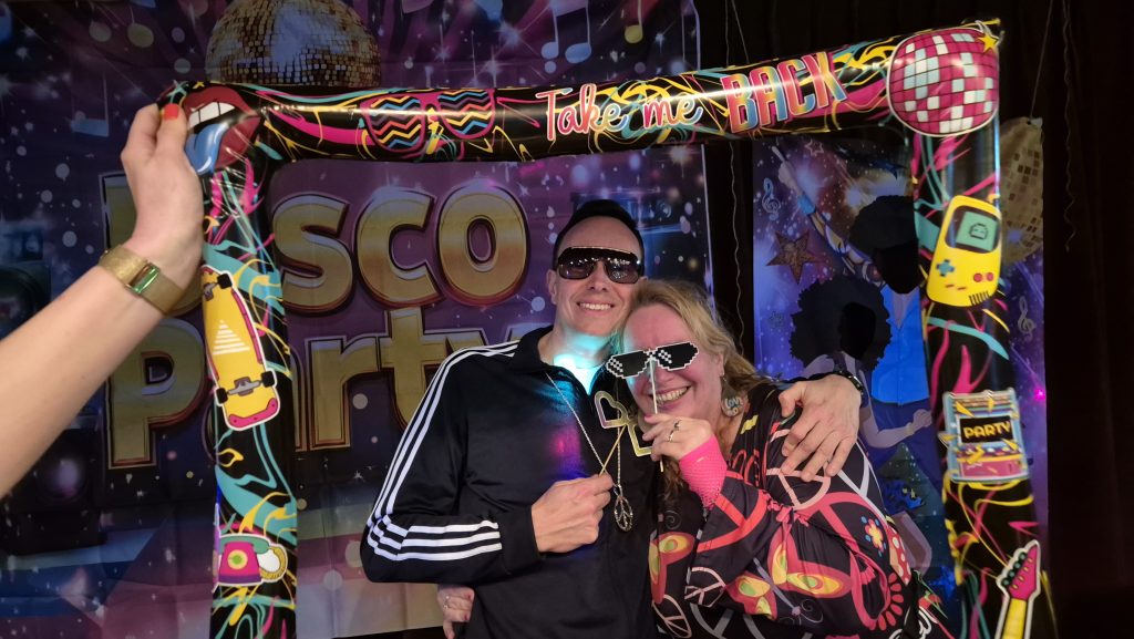 Gewoon FOUT Gewoon FOUT sfeer