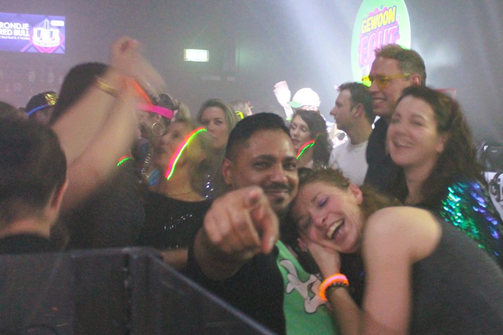 Gewoon FOUT, Rotterdam